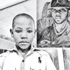 Meet your Posher, Olrich